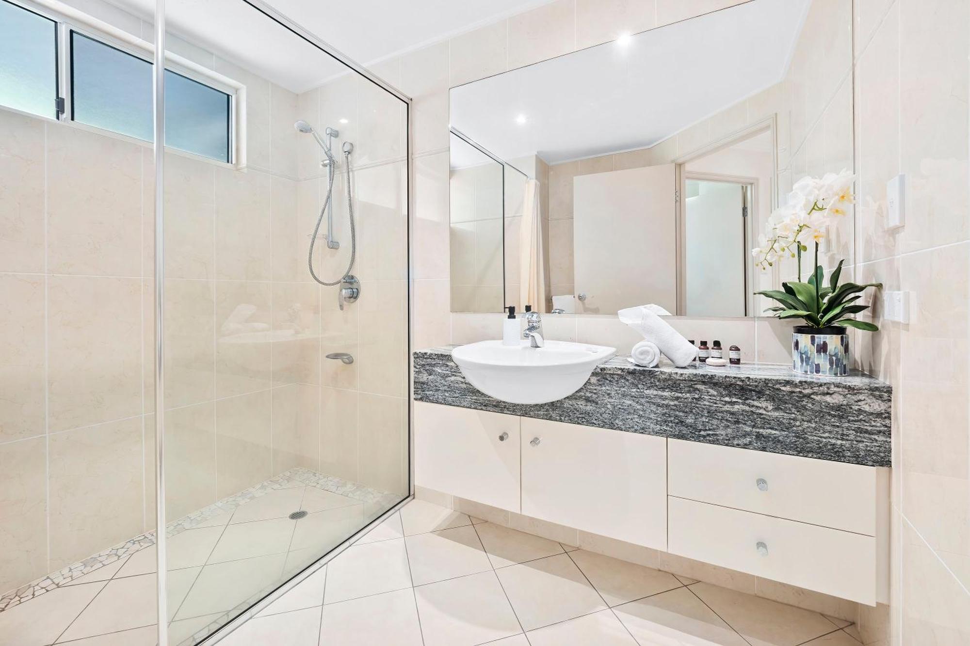 Arlington Apartments Clifton Beach Quarto foto